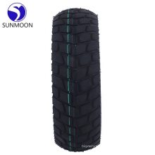 Sunmoon Factory fabricou 1009019 pneu 120/90 x 16 pneu de motocicleta